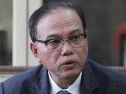 Malaysian government implements new sop for bauxite mining in pahang. Sinarharian Results For Datuk Seri Wan Rosdy Wan Ismail