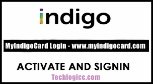 Maybe you would like to learn more about one of these? Myindigocard Login My Indigo Credit Card Login Activation