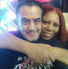 Adrian Madrid Rodriguez