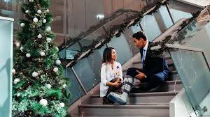 Do you like this video? Where Was Christmas With A Prince Filmed 2018 Movie Filming Locations