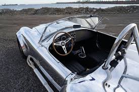 Image result for Mist Silver 1965 AC Cars