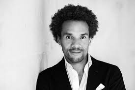 MINI Designer Oliver Heimler: de brains achter die fantastische  verschijningen