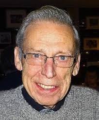 Robert Shaffer Obituary (2014)