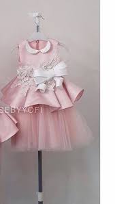 Baju anak pesta | ig @rainbow.blossom. Jual Baju Pesta Anak Perempuan Di Lapak Salsa783 Bukalapak