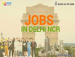 Jobsindelhincr Are You Want Jobs In Delhi Ncr Visit At Ncrjobs Portal Here You Always Find Latest Job In Small Cities That Also Grow Highly Job Delhi Ncr Ncr