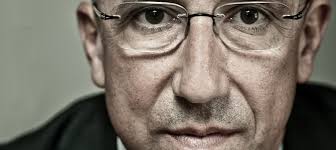 Iñaki Oyarbide, figura clave de la gastronomía madrileña