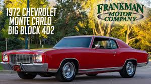 Image result for Bright Red 1972 Monaco