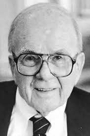 Obituary: Ralph Walter McGehee Jr.