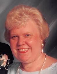 Obituary information for Judith Anne Polson