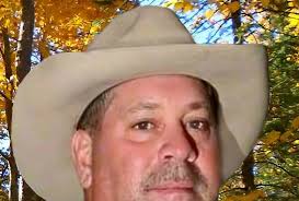 Terry Homer Britton, 54, Sailor Springs