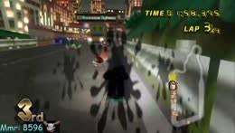 On both the wii and wii u, players could purchase n64 games and play them through the virtual. Mario Kart Wii Clips Twitch