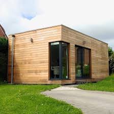 Une extension de maison, un atelier, garage, studio de jardin,. Epingle Sur Kit Extension