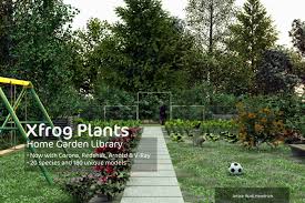 Your home is a sanctuary from the outside world, and your personal living space requires your own save money on your next home improvement project by shopping for shelf brackets, paint brushes. 2020 Xfrogplants Home Garden Library 3d Cgtrader