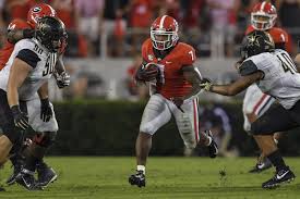 Sportsbettingdime.com makes it easy to compare college football odds whether you're looking for the best cfb odds for this week, or futures odds for the cfp national. College Football Odds Week 7 Georgia Washington Betting Favorites Sbnation Com