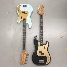 Pin By Pete Banenelli On Music Gear Bass Guitar Fender Bass Guitar