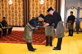 Jabatan ini digilirkan setiap lima tahun antara sembilan pemerintah negeri melayu. Inilah Tugas Sebenar Yang Di Pertuan Agong Ydpa Iluminasi