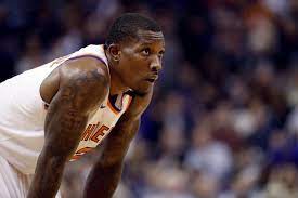 Maybe you would like to learn more about one of these? A Day After Apparently Making A Public Trade Request Via Twitter Eric Bledsoe Has Been Sent Home By The Phoenix Suns Eric Nba T Play