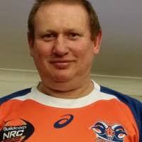 10+ "Greg Dowden" profiles