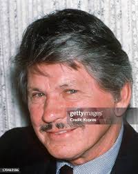 1,357 Bronson Charles Photos & High Res Pictures