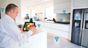 Connect with ikea home smart. Smart Home Laxintage Kuchen Manufactur In Deutschland Osterreich Schweiz Italien