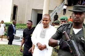 Security forces bust ipob hq kill number two man army. Nnamdi Kanu And 22 Mysterious 24 7 Biafra Breaking News ÙÙŠØ³Ø¨ÙˆÙƒ
