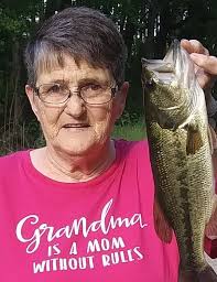 Obituary information for Tonna Marie Grubb