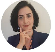 Speakers and Moderators