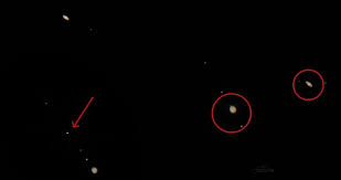 Kebanyakan dari kasus penangkapan ular terbesar di dunia ini dilakukan secara tidak sengaja. Video Menakjubkan Jurugambar Berjaya Rakam Kedudukan Dekat Planet Musytari Zuhal Bulan Bulannya