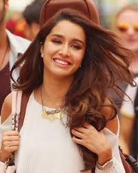 Pin On Shraddha Kapoor