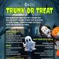 Trunk or Treat: Kids Halloween event in Port Moresby