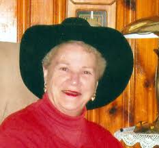 Joanne Davis Obituary