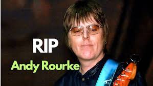 A Legendary Musician Suddenly Passed Away