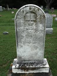 Elizabeth Hoffert Blosser (1811-1878)