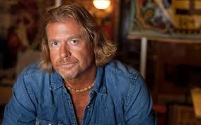 Charlie Robison Full Band — Texan Theater