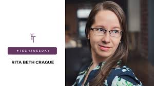 Tech Tuesday: The rise of digital SMB banks and the role of the Chief Risk  Officer — Scarlett Sieber