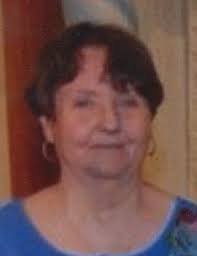 Obituary information for Evelyn May Cline