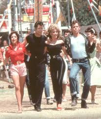 Grease, any petroleum product or fat (including cooking fat) that is a soft solid at room temperature. 40 Years Later Grease Is Still The Word Sing Along To Celebrate Blog Go Triad A E Extra Greensboro Com