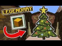 Only Christmas Challenge Minecraft Build Battle Christmas Challenge Minecraft Christmas Ornaments