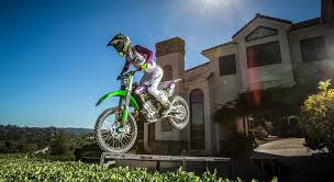 Dirt Shark: Axell Hodges' Slayground - Transmoto