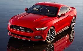 2015 Red Mustang Gt Wallpaper New Ford Mustang Ford Mustang Gt 2015 2015 Ford Mustang
