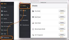 Näytä lisää sivusta avast software facebookissa. 3 Methoden Avast Vorubergehend Deaktivieren Minitool Software Ltd
