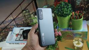 TECNO Camon 17P - Affordable Mobile ...