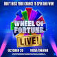 Wheel of Fortune