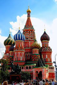 The Kremlin Kremlin Russian Architecture Adventure Is Out There