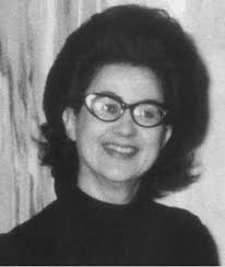 Florence Day Obituary (2013)