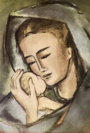 BVM Spirituality Archives