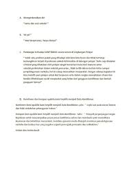 The lyrics penned by adik viral and amzah viral. Sekian Dan Terima Kasih In English