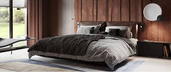 Before and after 3d designs. Staging A Bedroom 5 Great Ideas For Virtual Makeover