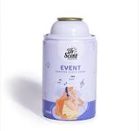 China Aerosol Tin Can Manufacturers