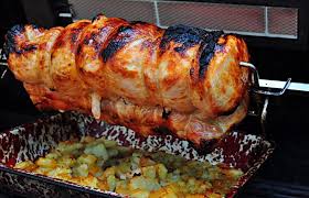 The way of roasting an animal, such as a pig, over a fire. Spit Roast Perfect Choice For Any Occasion Spit Roast Caterers Sydney